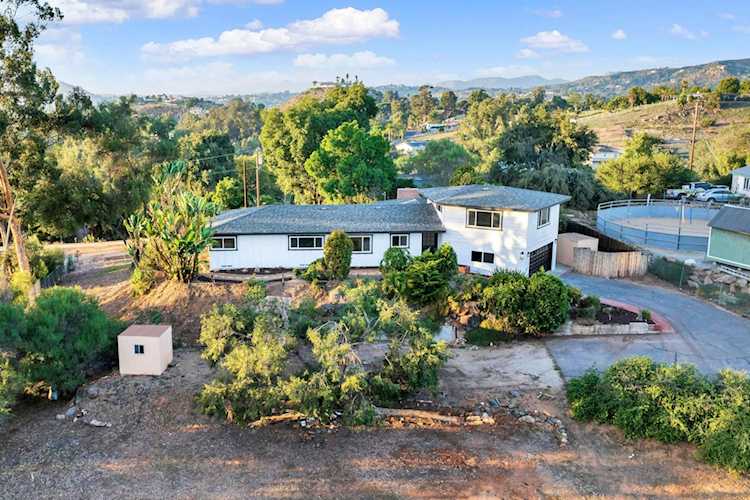 Must See! | 712 Van Horn Rd El Cajon, CA 92019 | $1,200,000