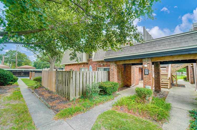 1528 Lafayette Drive Columbus, OH 43220