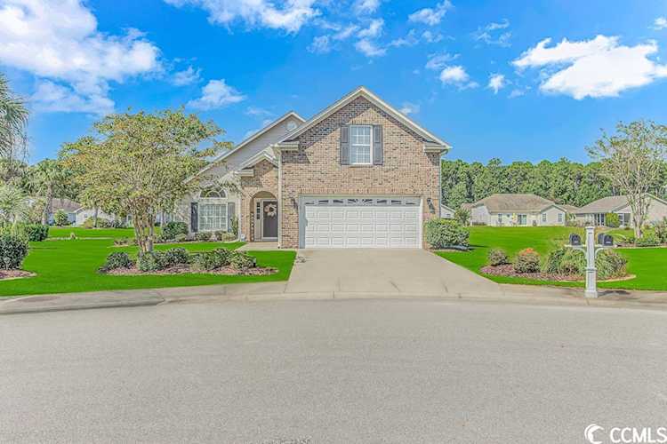 1024 Dizzy Ct. Surfside Beach, SC 29575