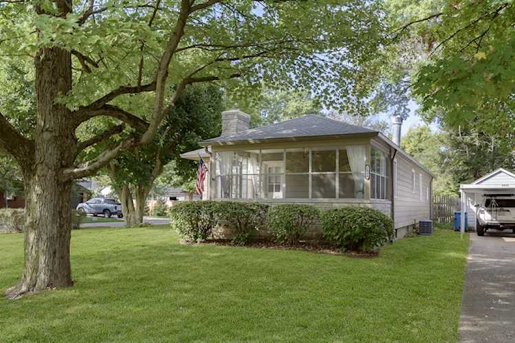 5840 Norwaldo Ave Indianapolis, IN 46220