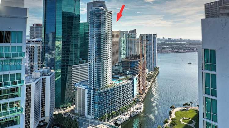 200 Biscayne Blvd Way Miami, FL 33131