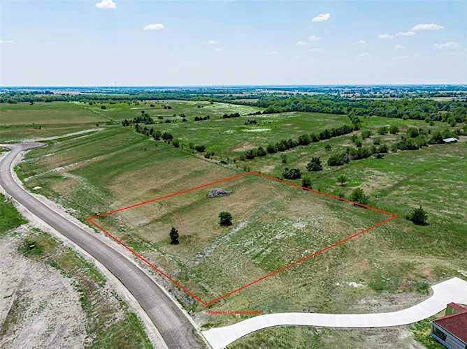 LOT 12 Independence Trail Burton TX 77835 MLS 39726541