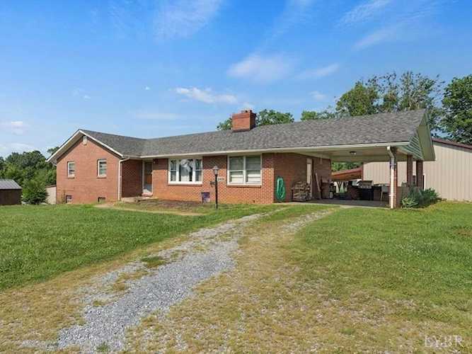 2405 Wileman Rd Lynch Station, VA 24571