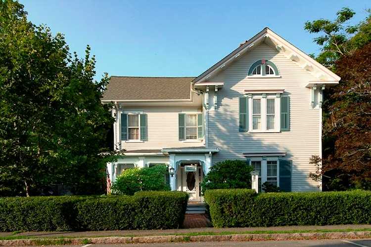 165 Main Street Sandwich, MA 02563
