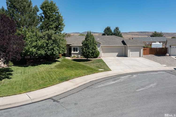 7766 Corneta Ct Sparks, NV 89436 | MLS 230011236 Photo 1