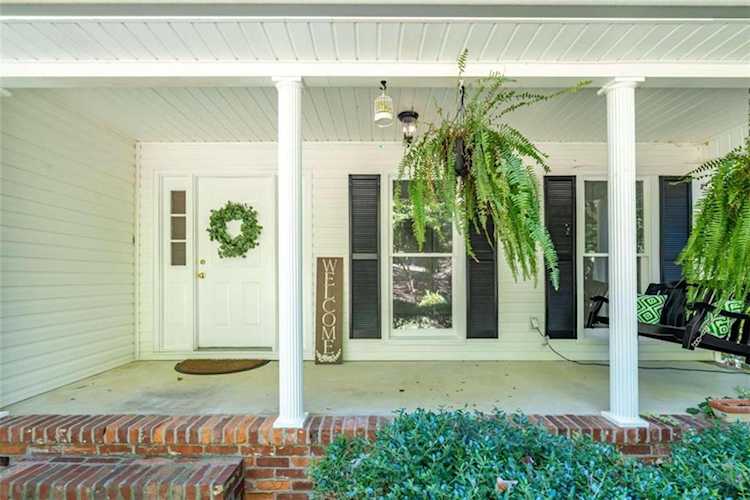 12 Canterbury Place Rome, GA 30165