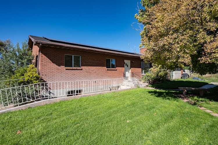 340 W 2530 N Cedar City, UT 84721