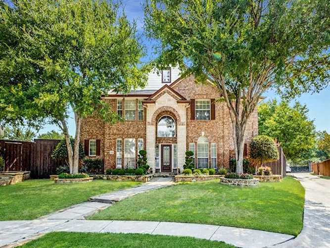 3305 Smoke Tree Lane McKinney, TX 75070