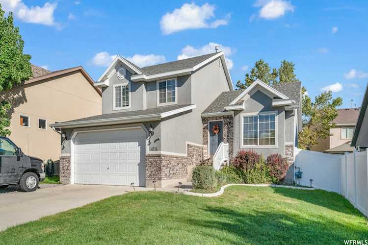 4714 W Liberation Dr Herriman, UT 84096