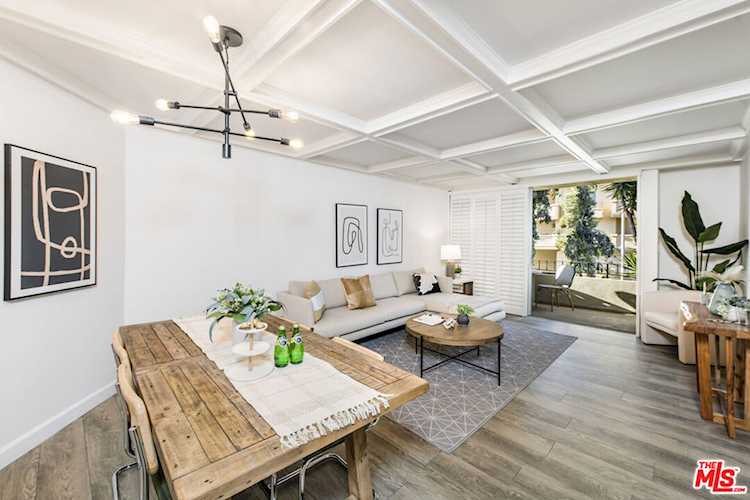 11910 Mayfield Ave #201 Los Angeles, CA 90049
