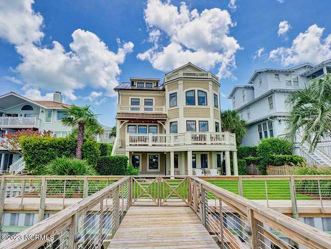 206 Water St Wrightsville Beach, NC 28480