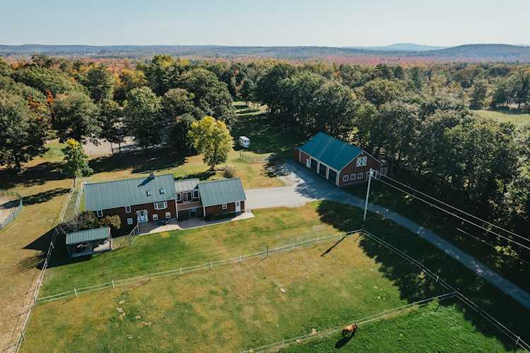 578 Ridge Road Plymouth, ME 04969