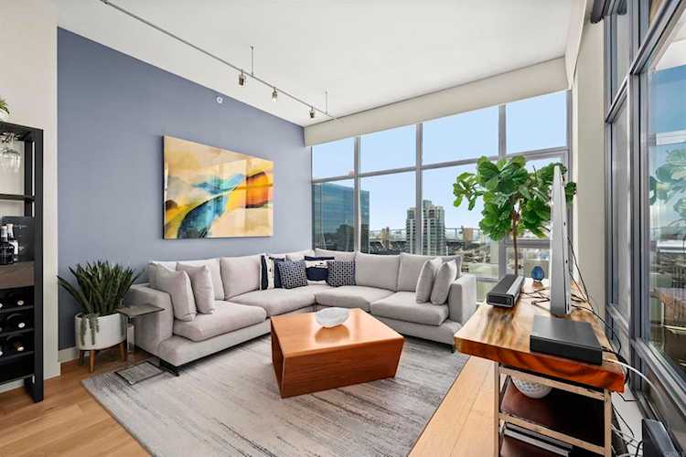 575 6Th Ave #1505 San Diego, CA 92101