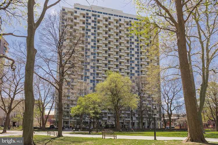 604 S Washington SQUARE #1817 Philadelphia, PA 19106 | MLS PAPH2277880 Photo 1