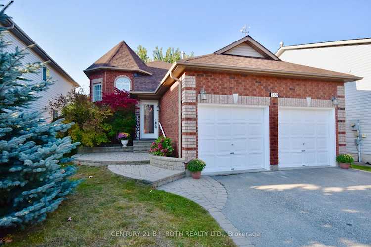 259 Mapleton Ave Barrie, ON L4N 8T3