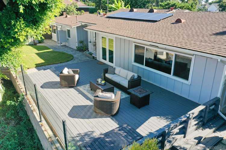1625 Eolus Avenue Encinitas, CA 92024
