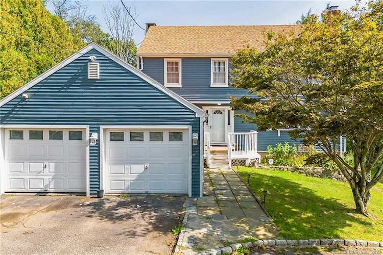 765 Grassy Hill Rd Orange, CT 06477