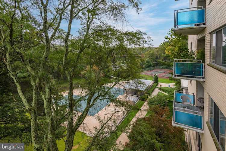 10201 Grosvenor Place #520 Rockville, MD 20852 | MLS MDMC2108956 Photo 1