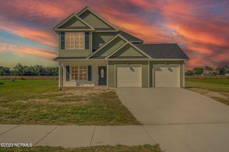 109 Sanderson Ct Moyock, NC 27958