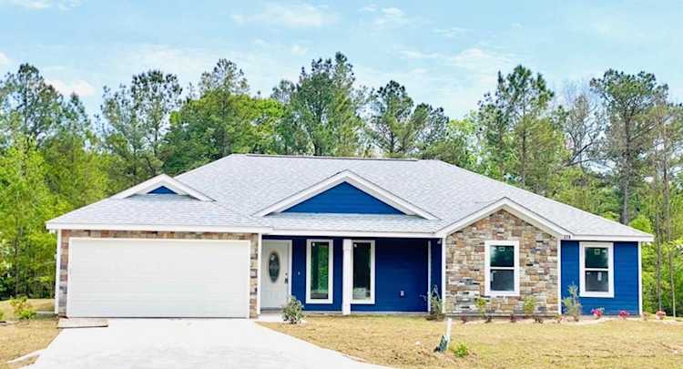 2729 Gerald Dr Tallahassee, FL 32310