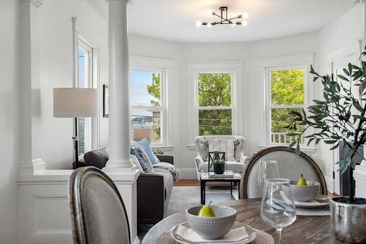 2 Glover Street #2 Salem, MA 01970