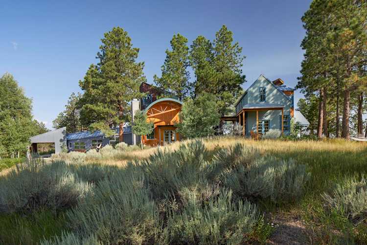 3400 Peninsula Dr Placerville, COLORADO 81430