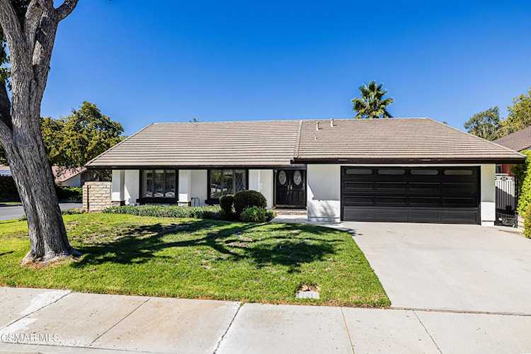 2805 E Wasatch Ct Westlake Village, CA 91362