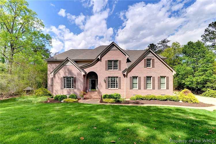 207 Shady Bluff Point Williamsburg, VA 23188