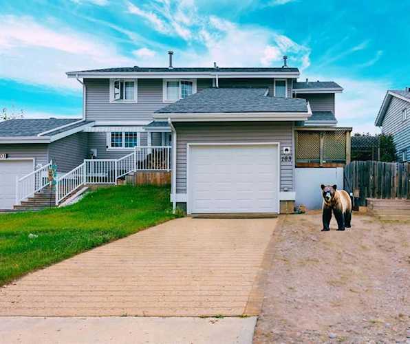 103 Aurora Place Fort McMurray, AB T9J 1