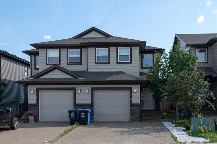 137 Shalestone Way Fort McMurray, AB T9K 0