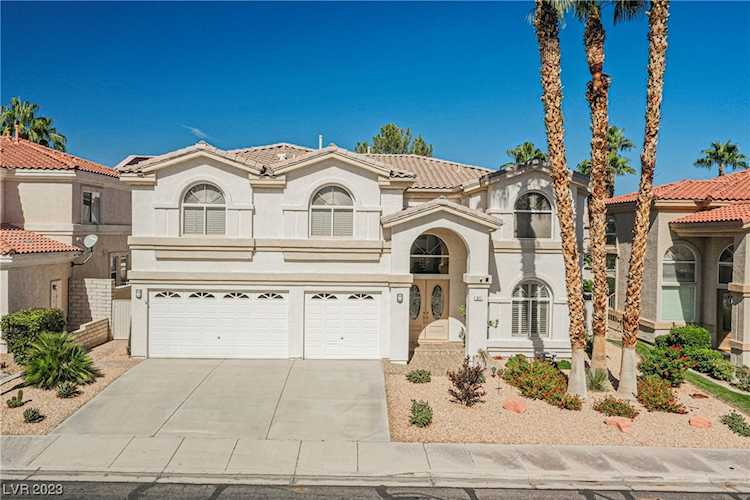 91 Teton Pines Dr Henderson, NV 89074