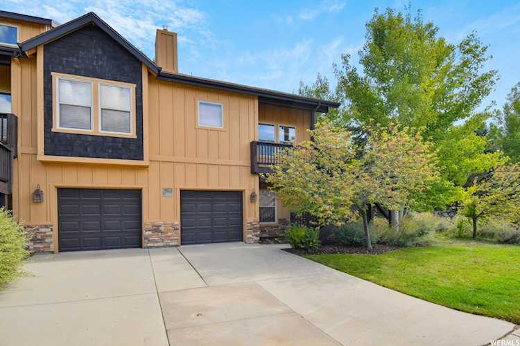 12246 N Ross Creek Dr N Heber City, UT 84032