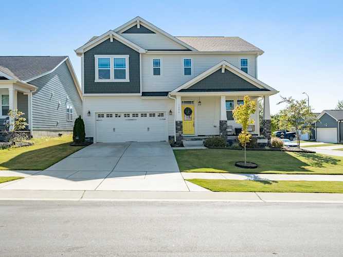 1804 Stagecoach Wendell, NC 27591
