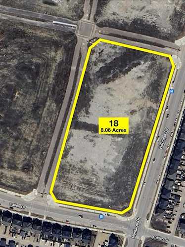 Plan 1422879 Block 18 Lot 1 Fort McMurray, AB T9K 0