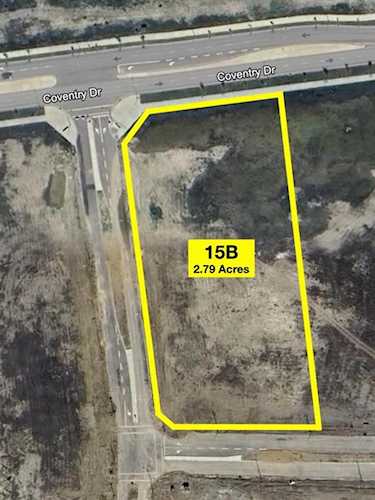 Plan 1422987 Block 15B Lot 1 Fort McMurray, AB T9K 2