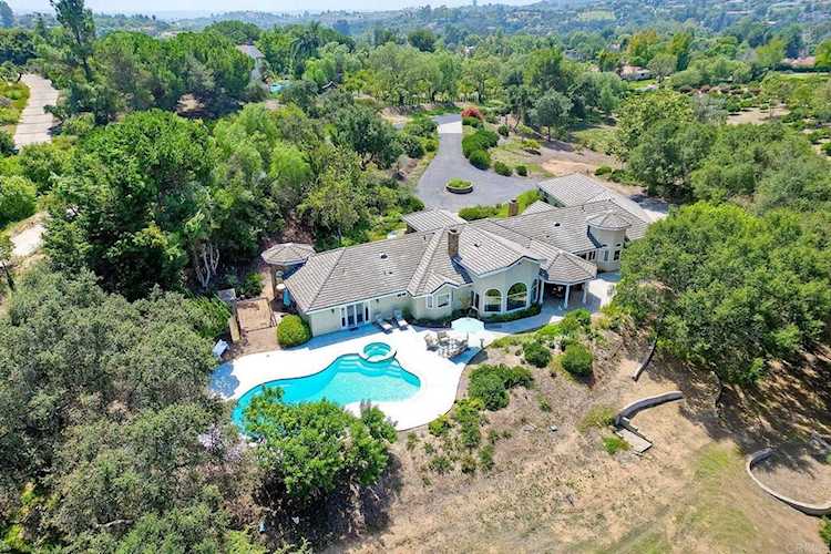 16 Saddle Creek Rd Fallbrook, CA 92028