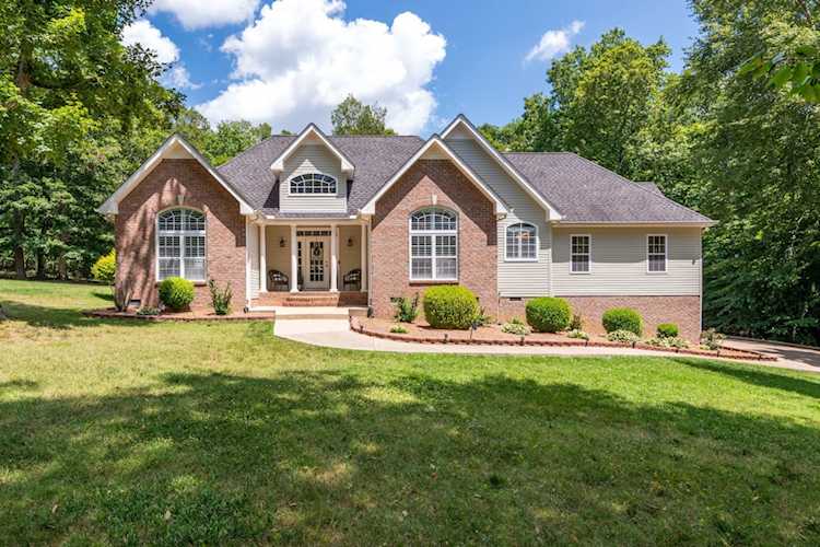 1028 Ballew Cir Fairview, TN 37062
