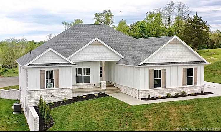 1809 Marking Place Lanesville, IN 47136 | MLS 202305436 Photo 1