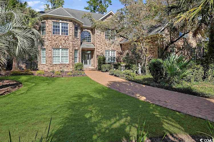520 Nautilus Dr. Murrells Inlet, SC 29576