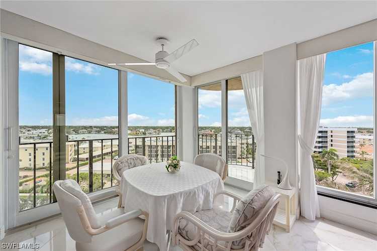 3215 N Gulf Shore Blvd #712N Naples, FL 34103