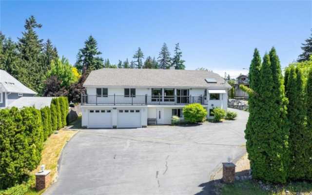 5470 Mildmay Rd Nanaimo, BC V9T 4Z3
