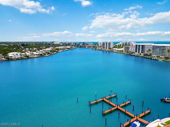222 E Harbour Dr #503 Naples, FL 34103