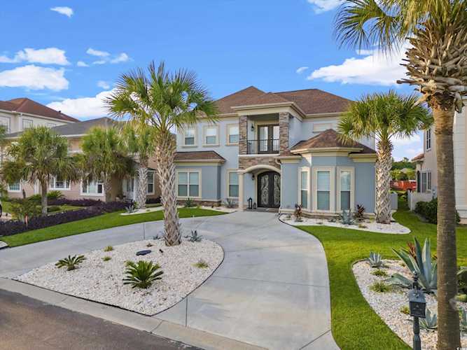 142 Avenue of The Palms Myrtle Beach, SC 29579