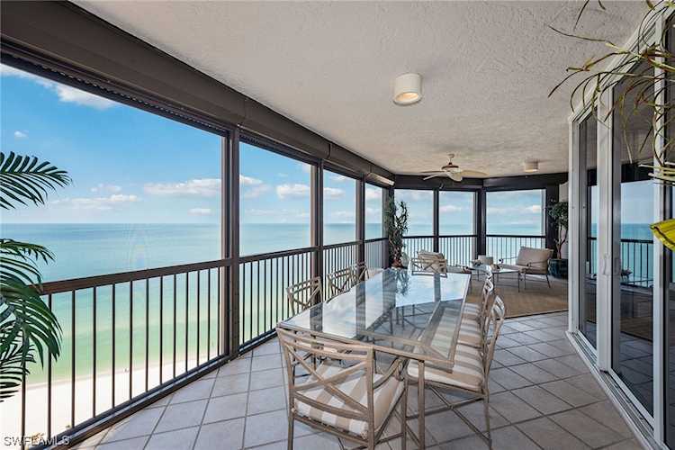 8473 Bay Colony Dr #1801 Naples, FL 34108