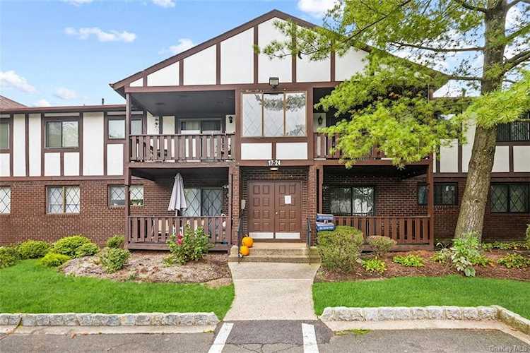 23 Buckingham Ct Pomona, NY 10970 MLS H6271316