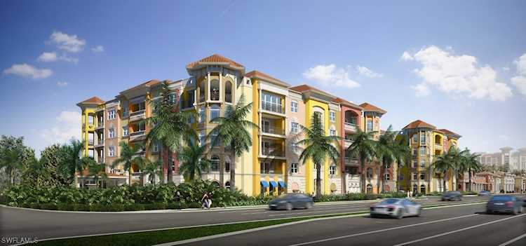 1301 S 3rd Ave #PH-W Naples, FL 34102