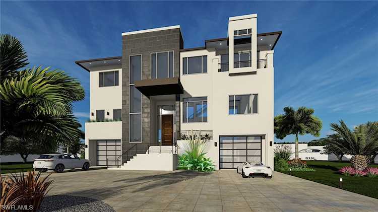 453 Germain Ave Naples, FL 34108