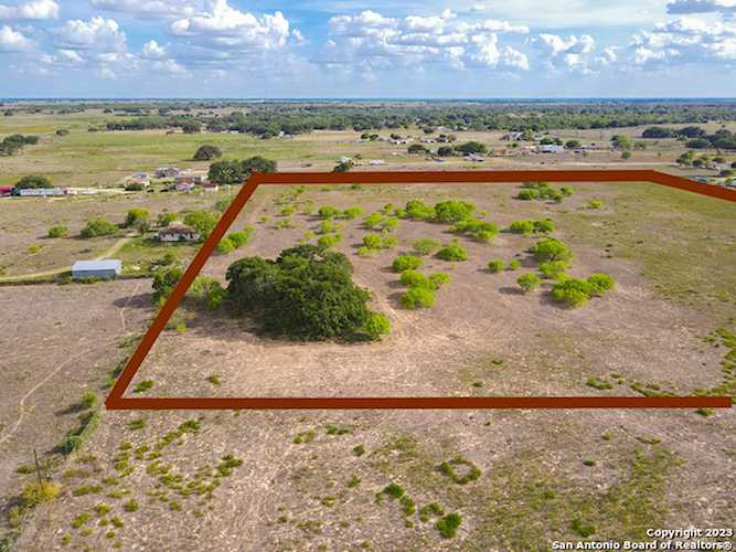 24660 Campbellton Rd, San Antonio, TX, 78264 MLS 1724860