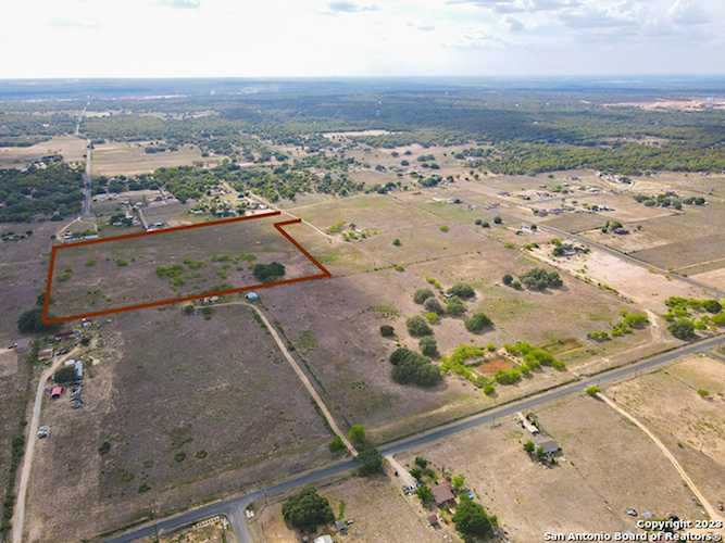 24660 Campbellton Rd, San Antonio, TX, 78264 MLS 1724860