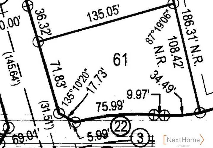LOT 61 St Papillion, NE 68046 | MLS 22322641 Photo 1